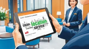 Azure AI Language understanding a block of text