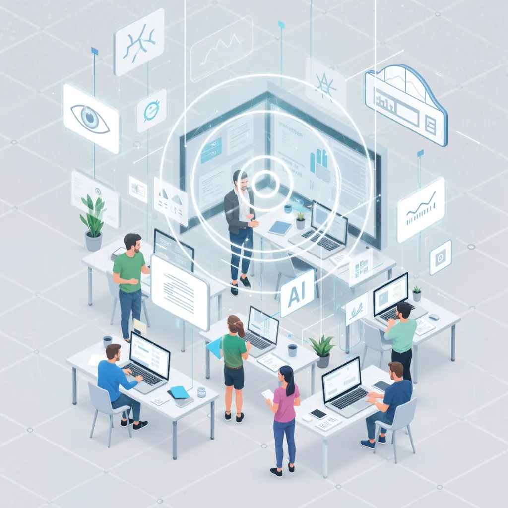 The Ultimate Blueprint for Microsoft Cognitive Services: A Deep Dive into the 5 Amazing Pillars