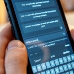 AI assistant chatbot