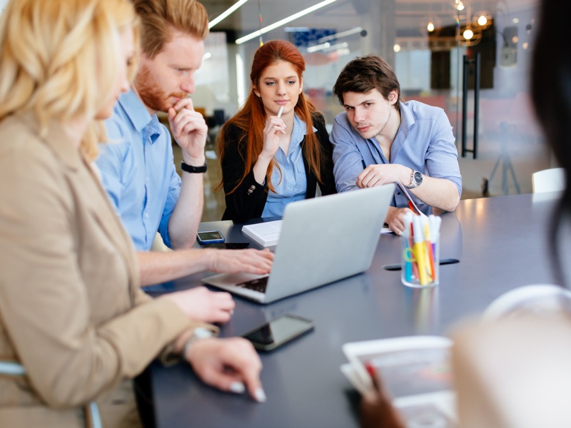 Hewlett Packard Enterprise