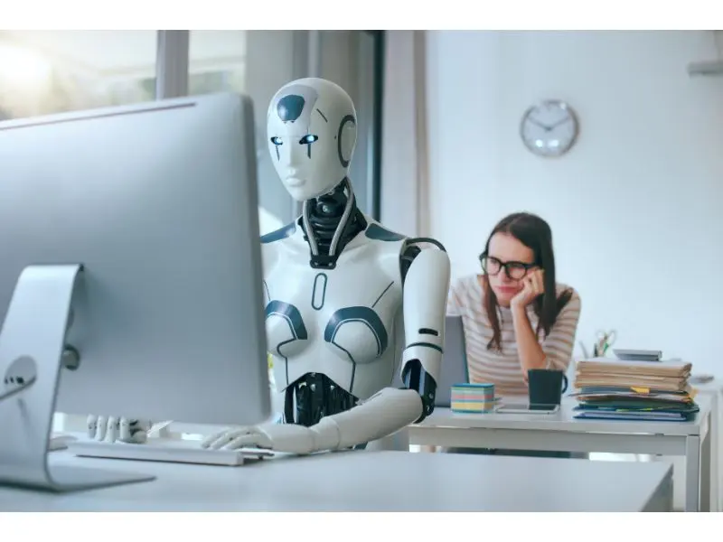 Adept AI ACT-1 Aims To Automate Every Odd Process Reliably