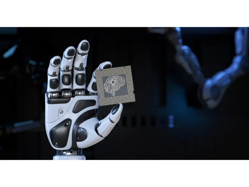 Anthropic, 2024: Create Novel AI For Your Organization