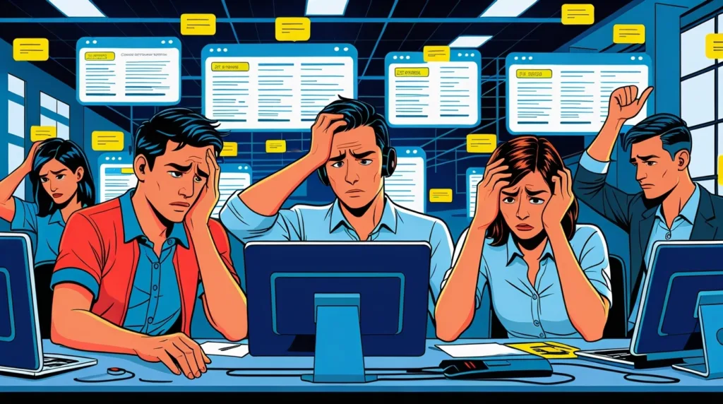 The Ultimate AI Platform: 10x Your Support Capacity With These 5 Pillars