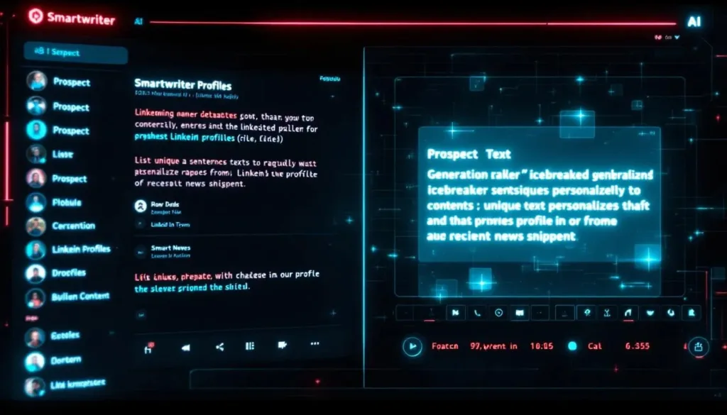 7 Powerful Ways Smartwriter AI Can Instantly Boost Your Outreach