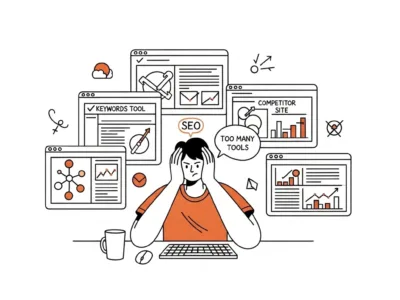 5 Effortless Ways the GrowthBar SEO Tool Simplifies Your Workflow