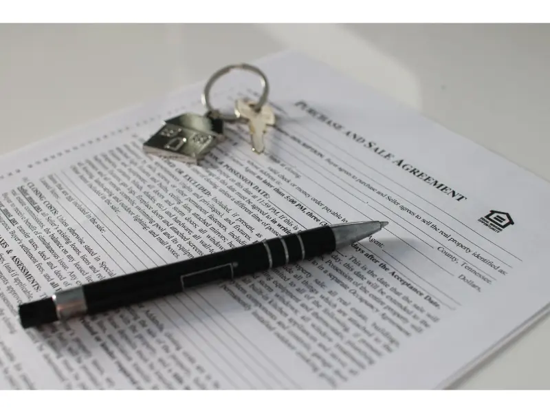 Robin AI: Definitive Flawless Contracts In 1 Click