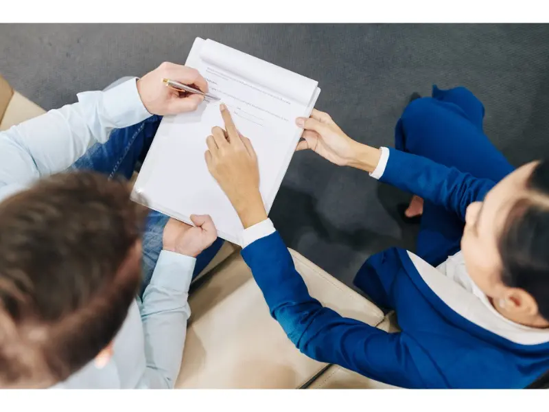 Robin AI: Definitive Flawless Contracts In 1 Click