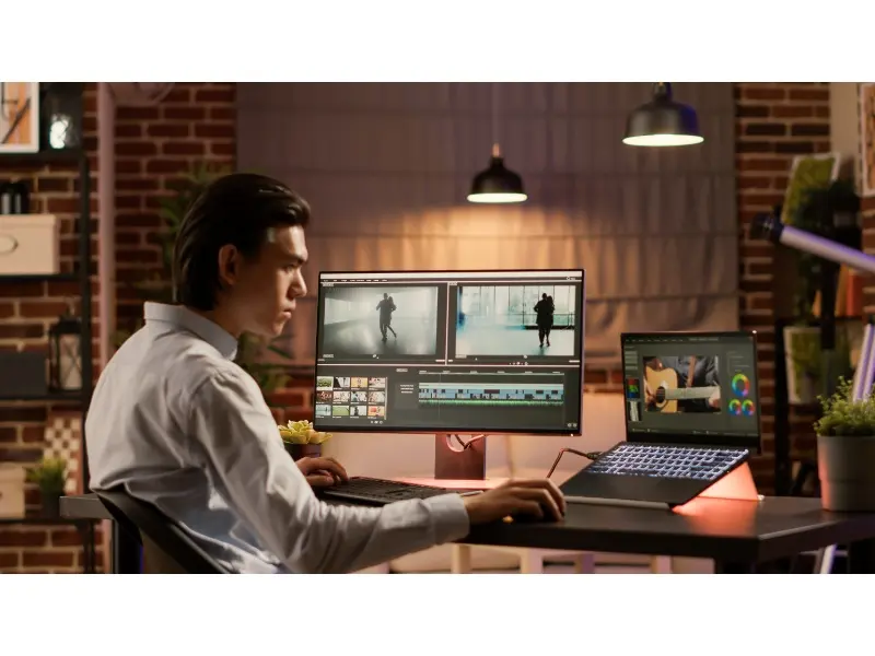 Vizard AI: Create Social Ready Videos In 2 Minutes