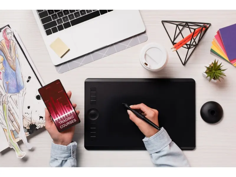 AI Input: Realise Unlimited Ideas In 1 Click