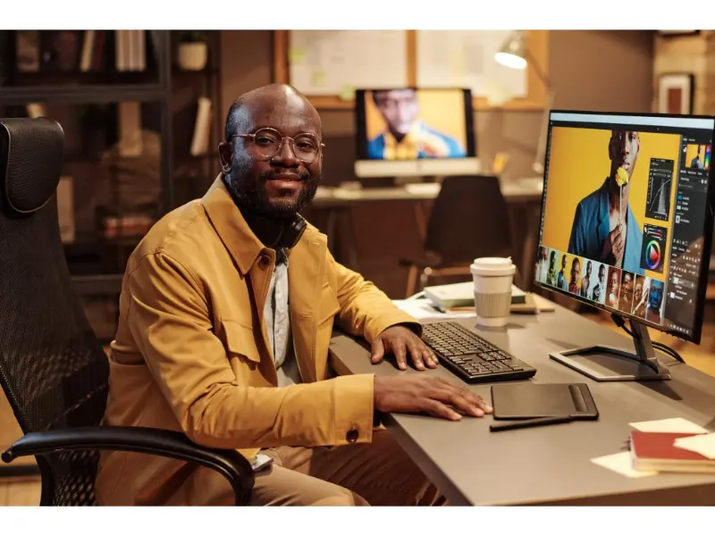 AI Input: Realise Unlimited Ideas In 1 Click