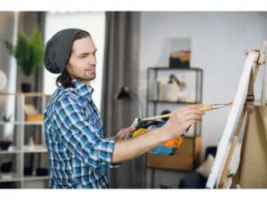 ai input text to image ai 