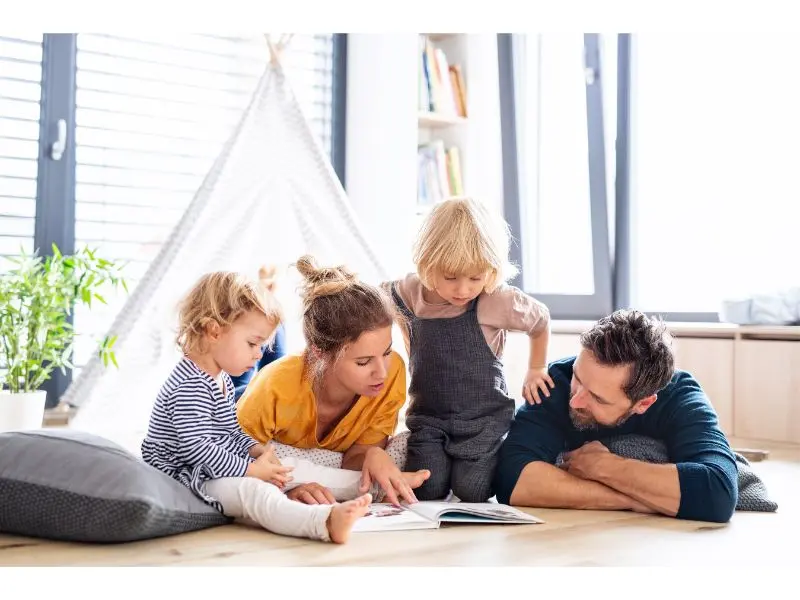 Bookhero AI: Access 100+ Books, Create Safe Novels For Kids