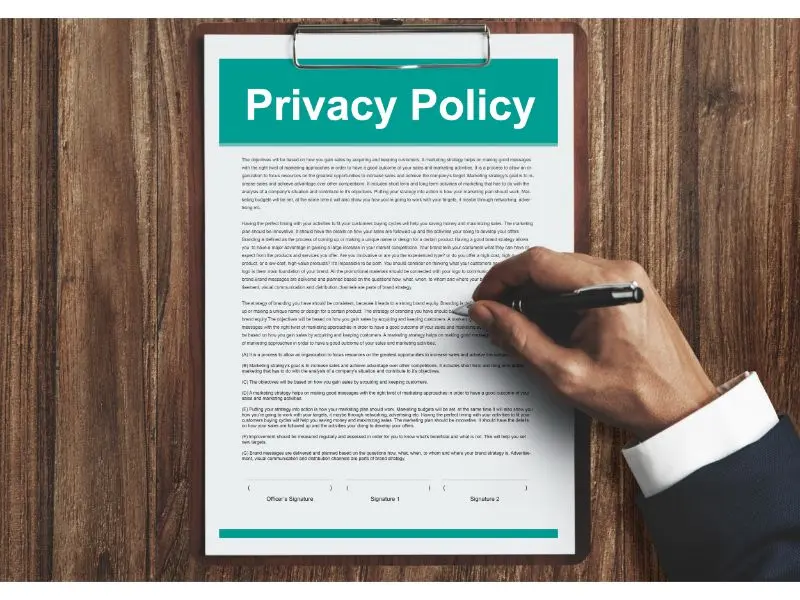 clarip ai privacy business automation and consulting