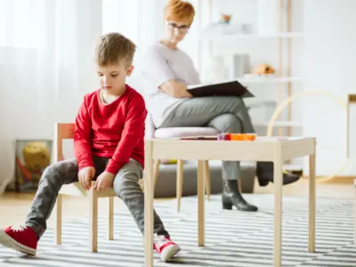 Cognoa AI: Don't Let Autism Be Neglected, Innovative AI Detects As Early As 1.5 Years of Age