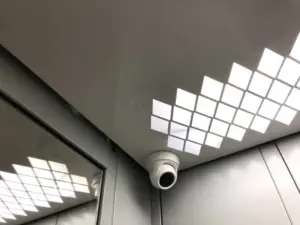 automate security services using computer vision plainsight ai