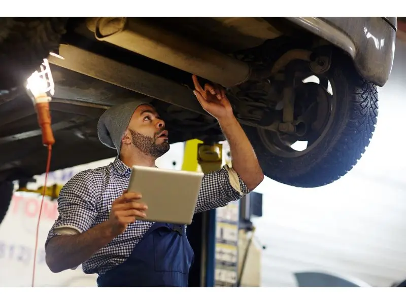 ROO AI: Eliminate Inspection Time By 70% With Computer Vision