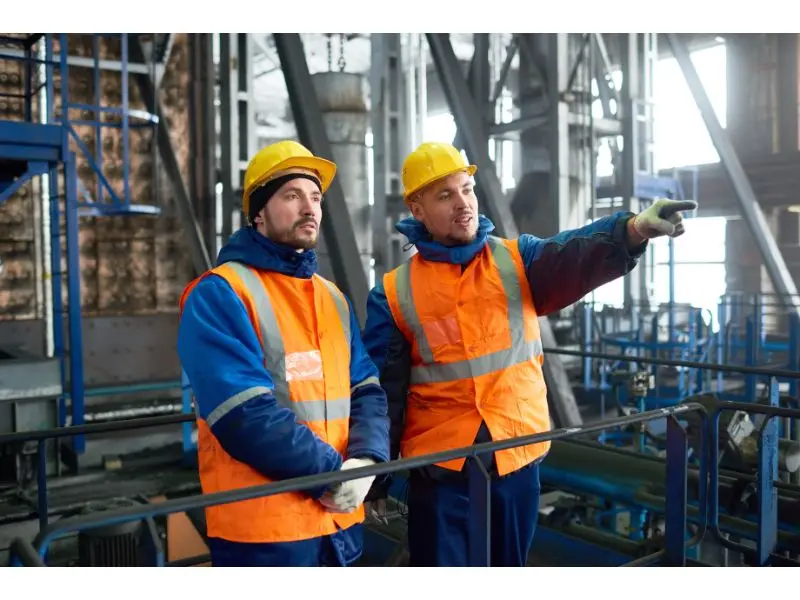 ROO AI: Eliminate Inspection Time By 70% With Computer Vision