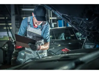 ROO AI: Eliminate Inspection Time By 70% With Computer Vision