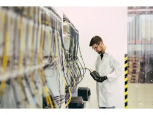 Automate Inspection using computer vision ai roo ai 