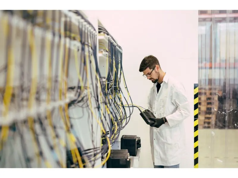 ROO AI: Eliminate Inspection Time By 70% With Computer Vision