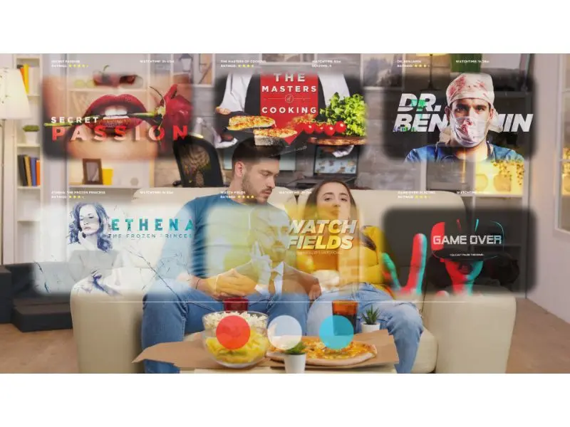 Vanity AI: Trusted by Hollywood, 300x Efficient Than Traditional VFX