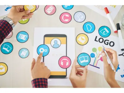 Tailor Brands AI: Where Vision Meets Expertise, Create 100+ Smart Logos