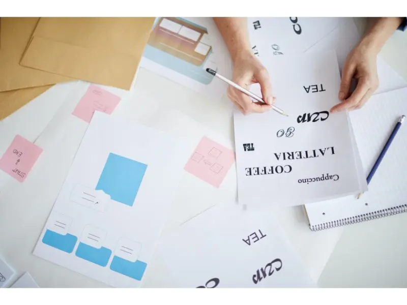 AMEELA AI: Enticing Minimalist Logos In 1 Click