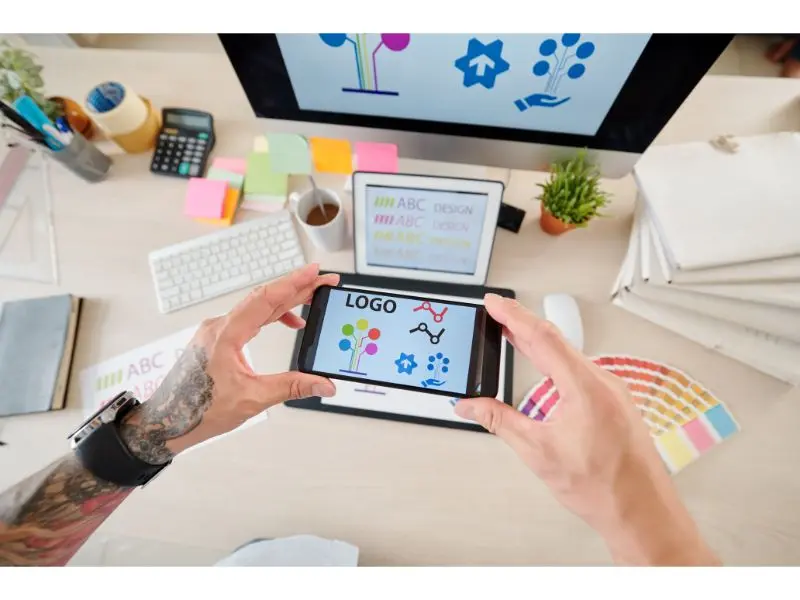 Logopony AI: Create 5 Eloquent Logo Designs in 2 minutes