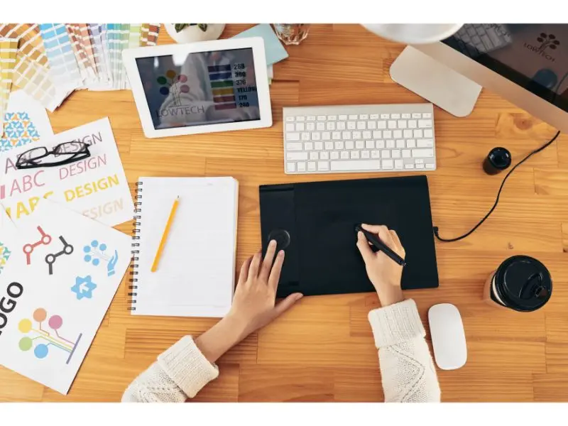 Tailor Brands AI: Where Vision Meets Expertise, Create 100+ Smart Logos