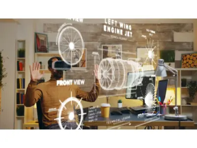 Vanity AI: Trusted by Hollywood, 300x Efficient Than Traditional VFX