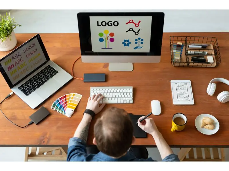 Logopony AI: Create 5 Eloquent Logo Designs in 2 minutes