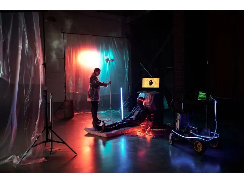 Ubercreate AI: Bring Your Creative Ideas To Life In 5 Seconds