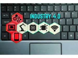 scenera ai iot ai internet of things topology automation