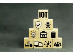 scenera ai iot ai internet of things topology automation