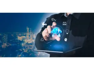 scenera ai iot ai internet of things topology automation