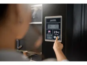 scenera ai iot ai internet of things topology automation