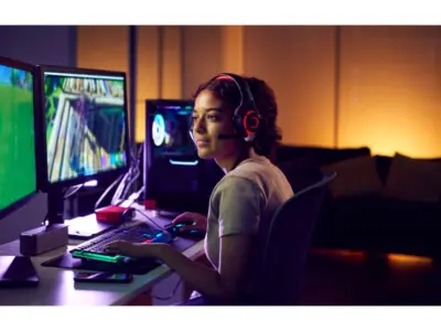 Wallpapers AI: Generate Eye-Catching, Cool Wallpapers in 1 click