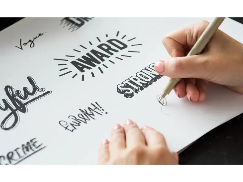 Tailor Brands AI: Where Vision Meets Expertise, Create 100+ Smart Logos