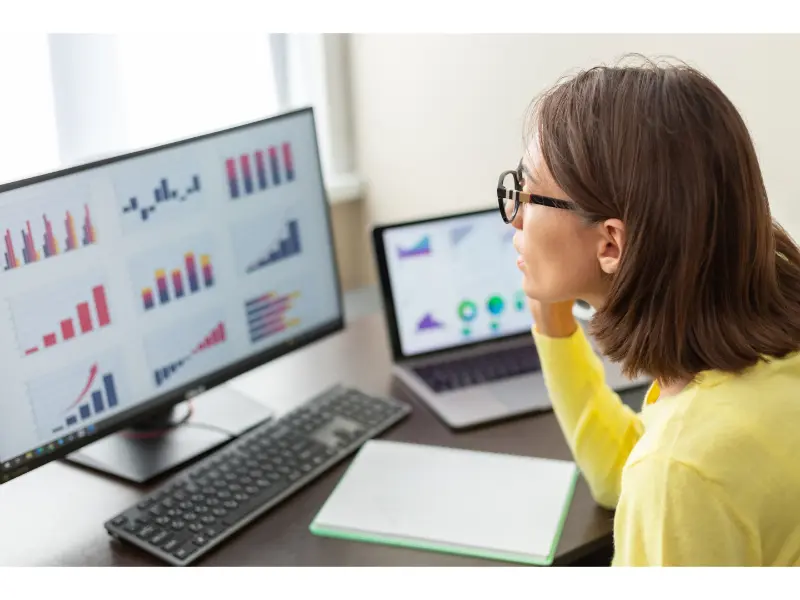 DBPilot AI - No.1 Graphical user interface for superb data management