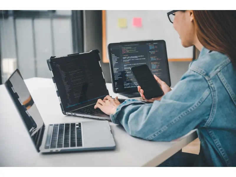 EnhanceAI- Breakthrough technology in software development