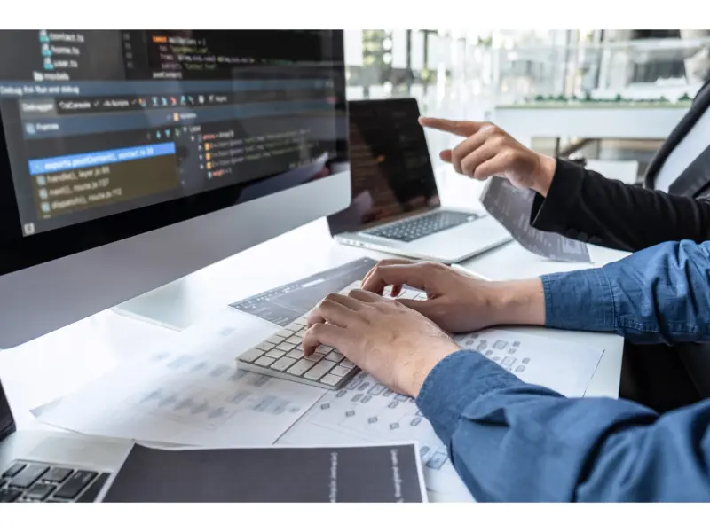 EnhanceAI- Breakthrough technology in software development
