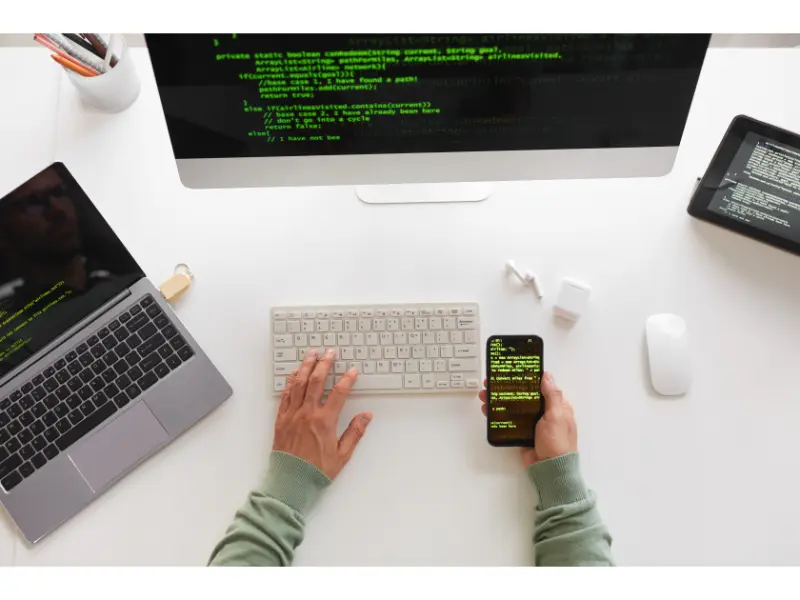 Imaginary Programming AI - Unleashing the power of AI in web development
