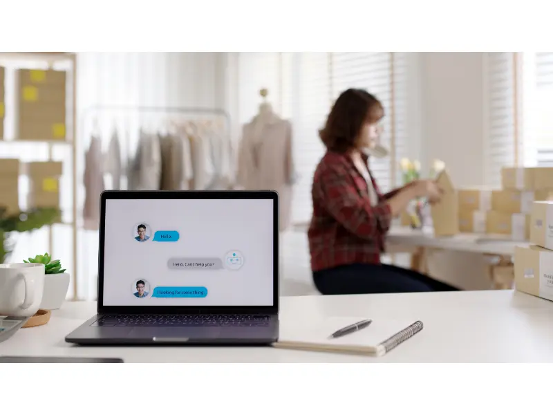 OSS Chat AI- Get perfect answers within 1 minute