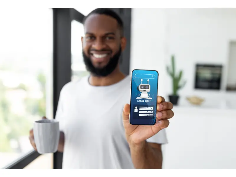 OSS Chat AI- Get perfect answers within 1 minute