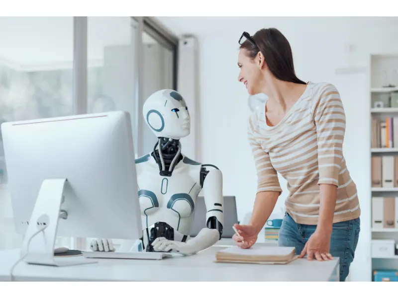 Promptitude AI- Better AI Assistant than 80% out there