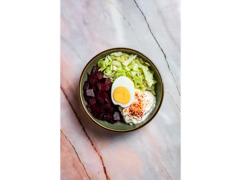 AI Meal Planner: How to Plan Your Meals Smartly with AI