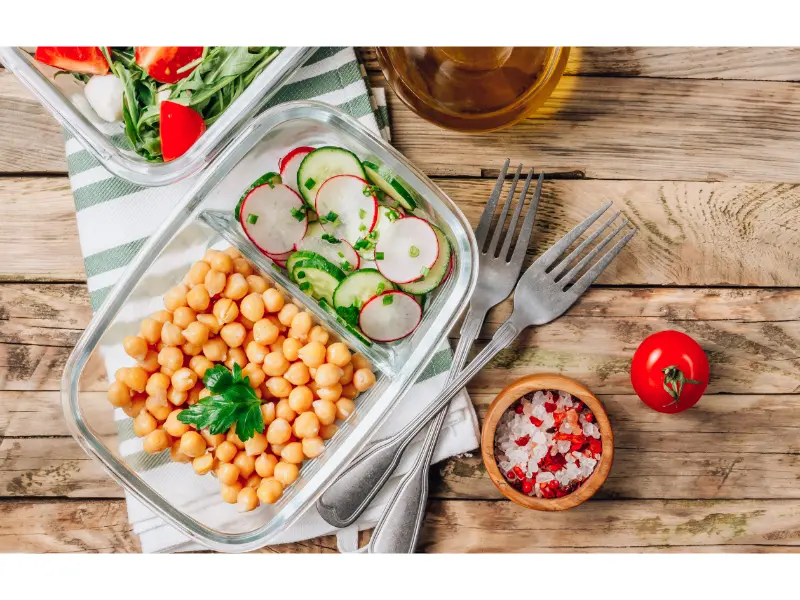 AI Meal Planner: How to Plan Your Meals Smartly with AI