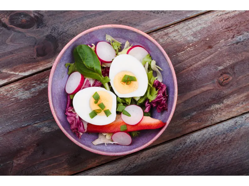 AI Meal Planner: How to Plan Your Meals Smartly with AI