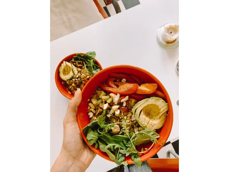 AI Meal Planner: How to Plan Your Meals Smartly with AI