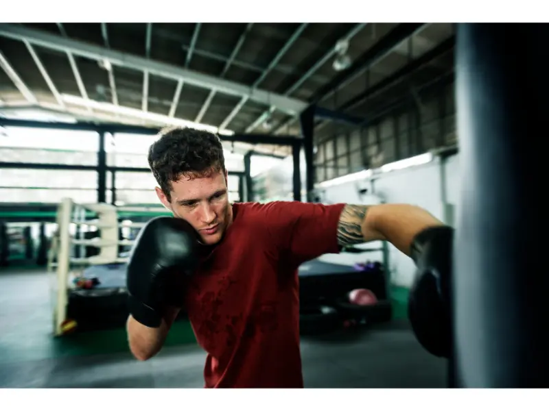 AIWOD AI: A New Era in Fitness with AI